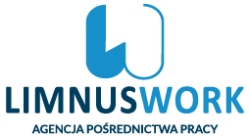 LIMNUSWORK Sp. z o.o. Sp. k. FREZER CNC Z UMIEJĘTNOŚCIĄ PROGRAMOWANIA Oferty-pracy.work